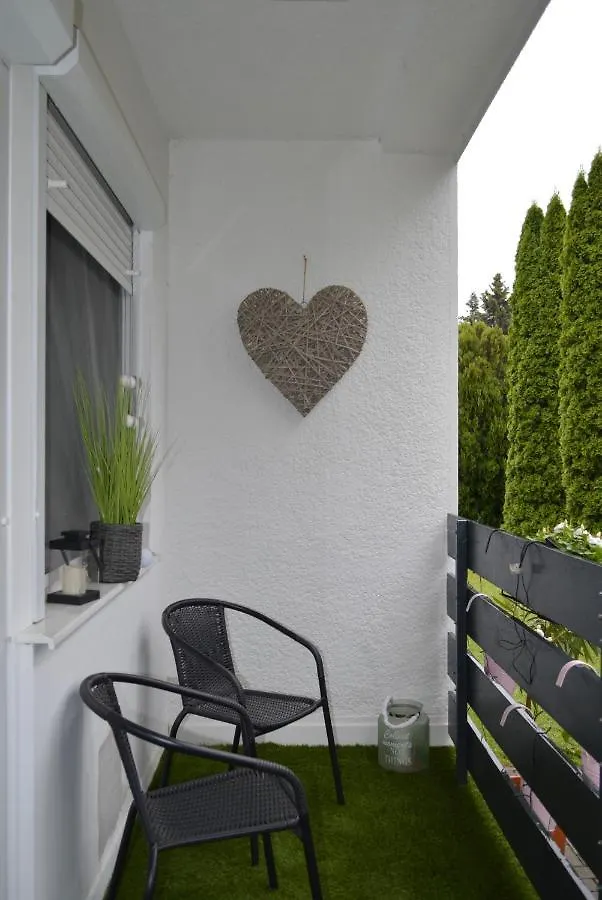 Angela Apartman Hajduszoboszlo Hungary