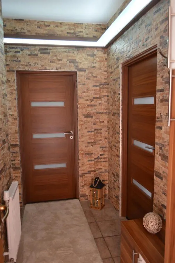 Angela Apartman Hajduszoboszlo