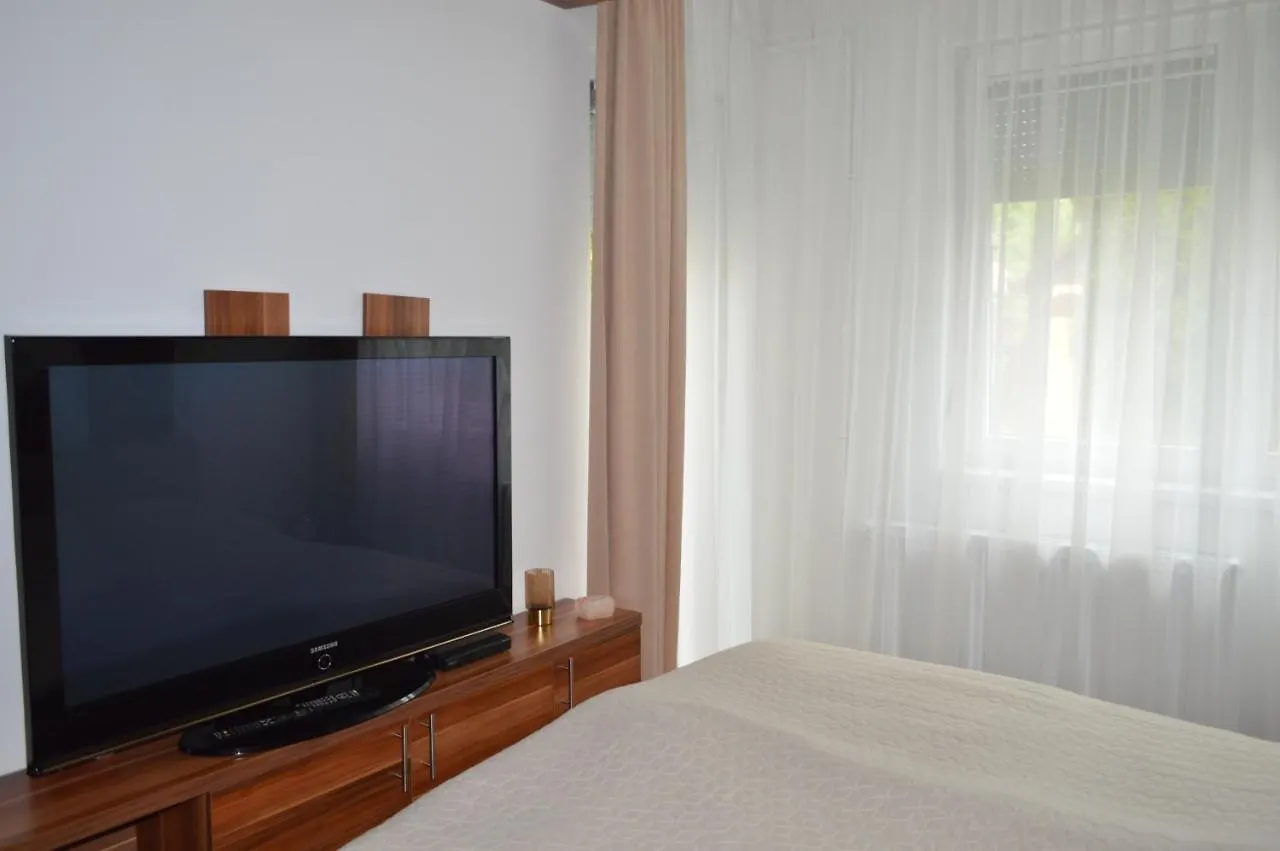 Angela Apartman location