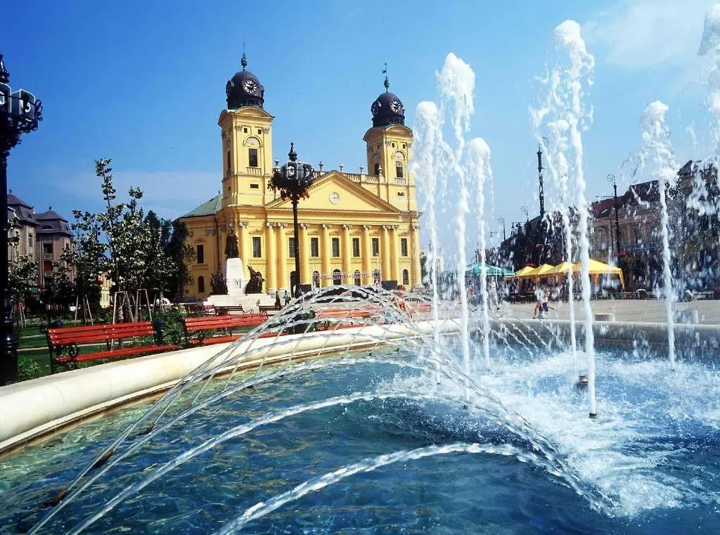 Angela Apartman Hajduszoboszlo 0*,