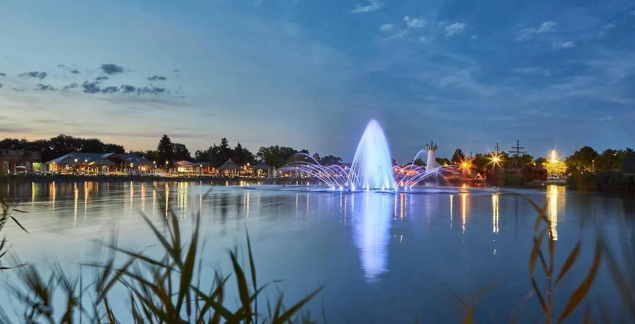 Angela Apartman Hajduszoboszlo Hungary