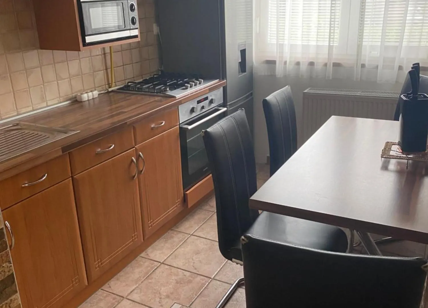 Apartment Angela Apartman Hajduszoboszlo