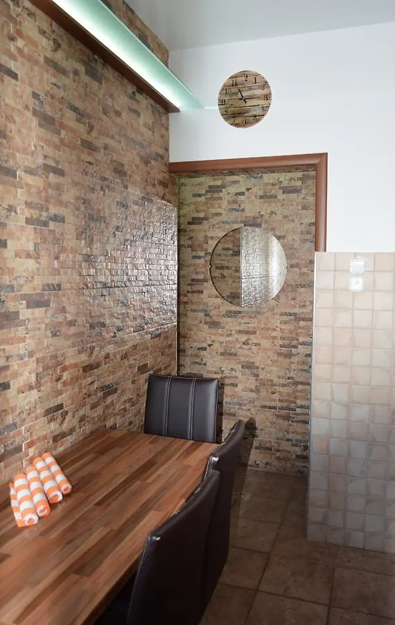 Angela Apartman Hajduszoboszlo Apartment